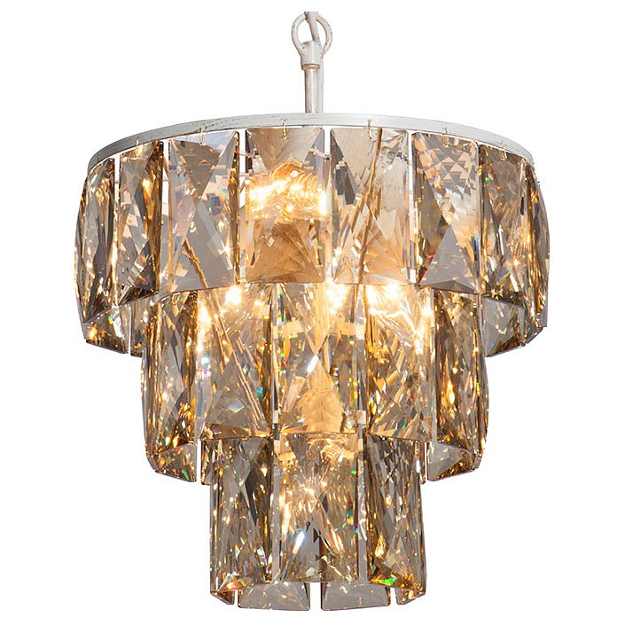 Подвесная люстра vitaluce v5278 v5278-0/6+1