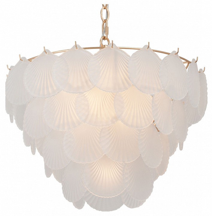 Подвесная люстра vitaluce v52800 v52800-8/12+1