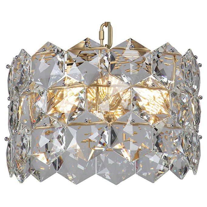 Подвесная люстра vitaluce v5287 v5287-8/6