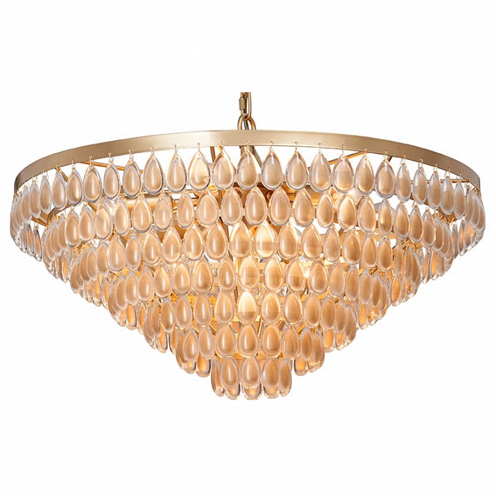 Подвесная люстра vitaluce v5290 v5290-8/6+3+1