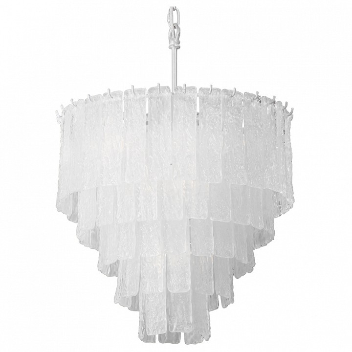 Подвесная люстра vitaluce v5293 v5293-0/3+3+1