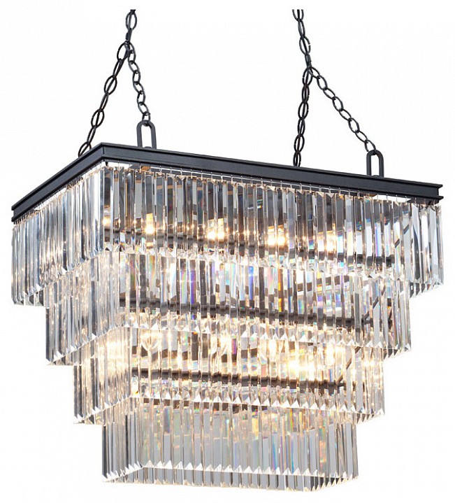 Подвесная люстра vitaluce v5312 v5312-1/20