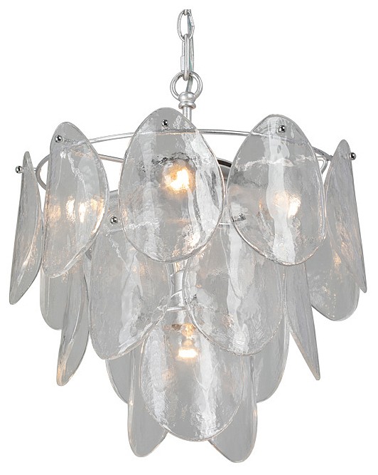 Подвесная люстра vitaluce v5314 v5314-9/5