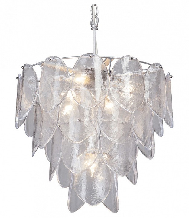 Подвесная люстра vitaluce v5314 v5314-9/7