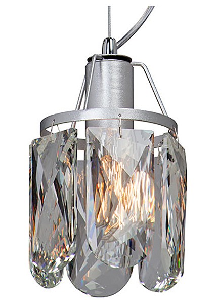 Подвесной светильник vitaluce v5262 v5326-9/1s