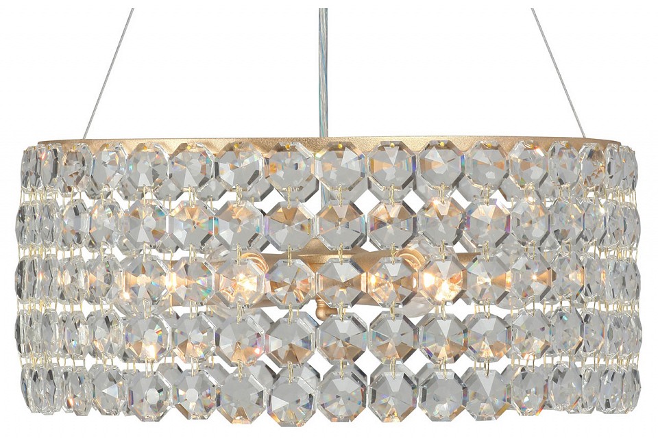 Подвесной светильник vitaluce v5329 v5329-8/6s