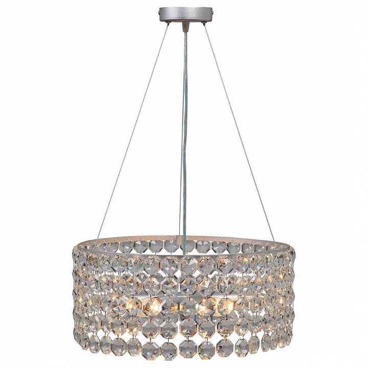 Подвесной светильник vitaluce v5329 v5329-9/6s