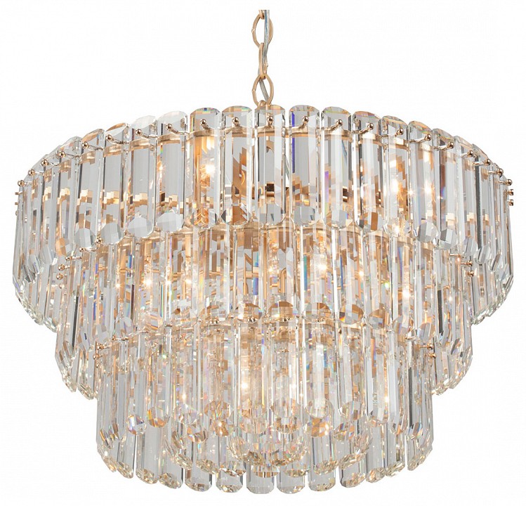 Подвесная люстра vitaluce v53440 v53440-8/11