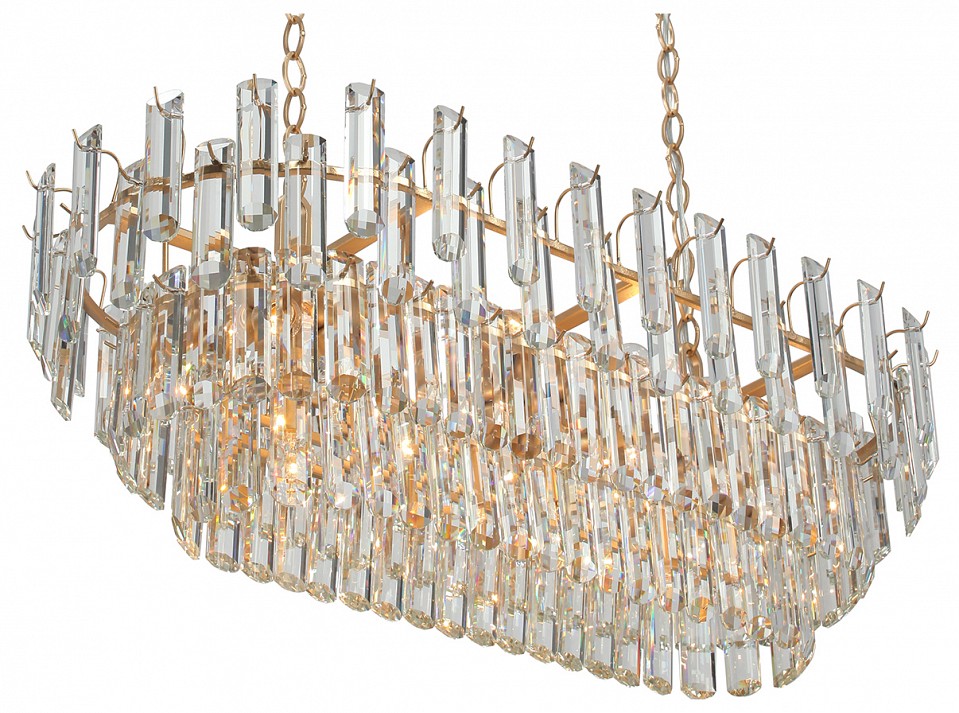 Подвесная люстра vitaluce v53440 v53440-8/19