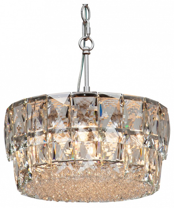 Подвесная люстра vitaluce  v5350-9/5