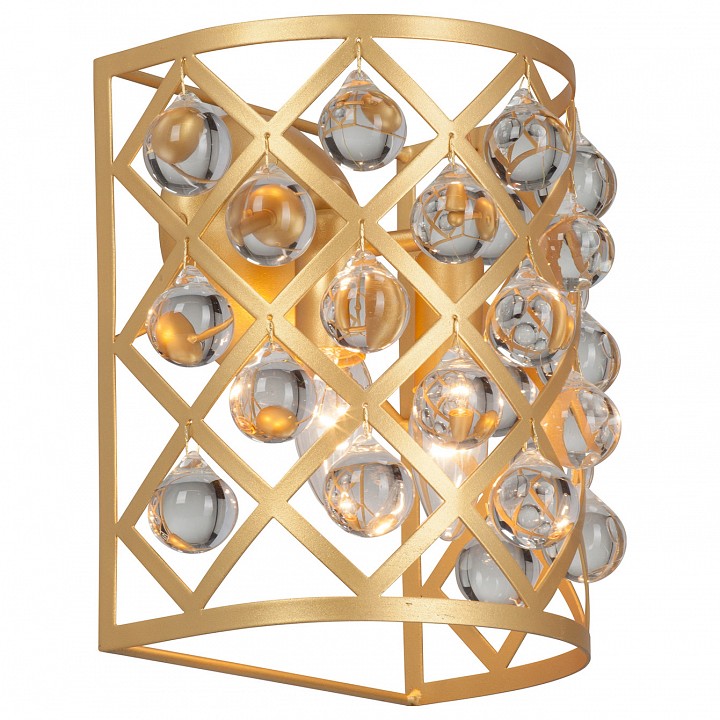 Накладной светильник vitaluce v5351 v5351-8/2a