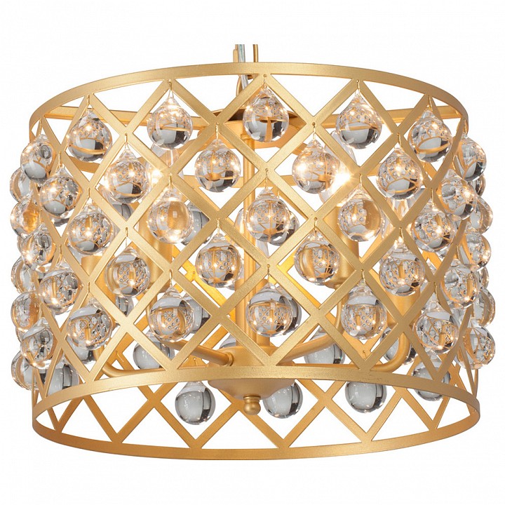 Подвесной светильник vitaluce v5351 v5351-8/5