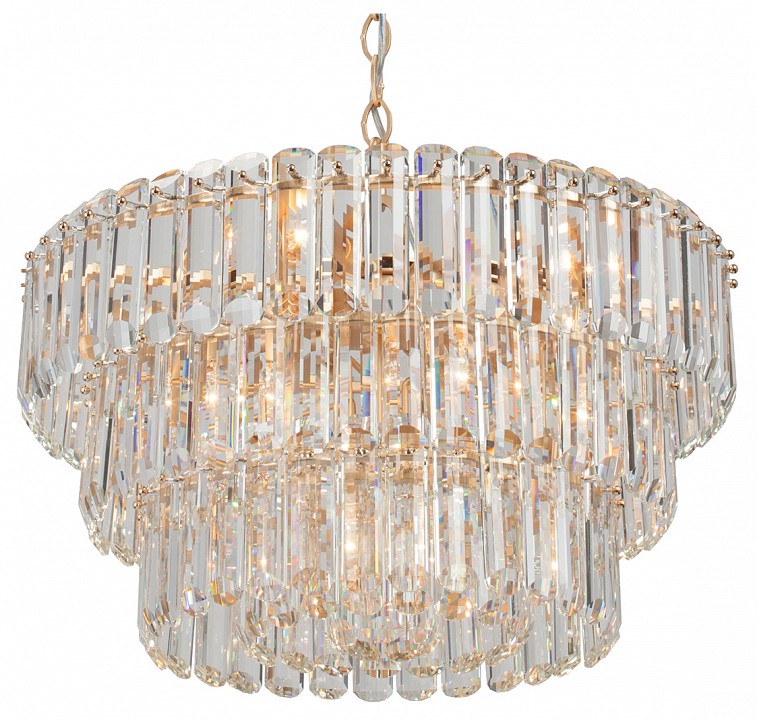 Подвесная люстра vitaluce v5353 v5353-8/11