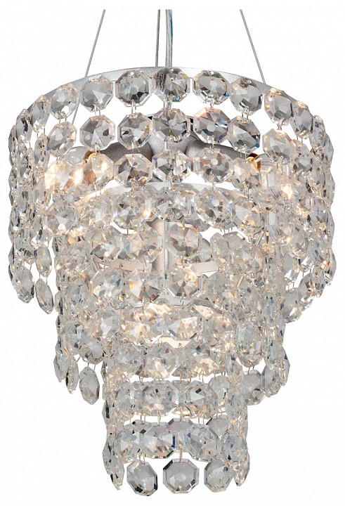 Подвесная люстра vitaluce v5355 v5355-9/4