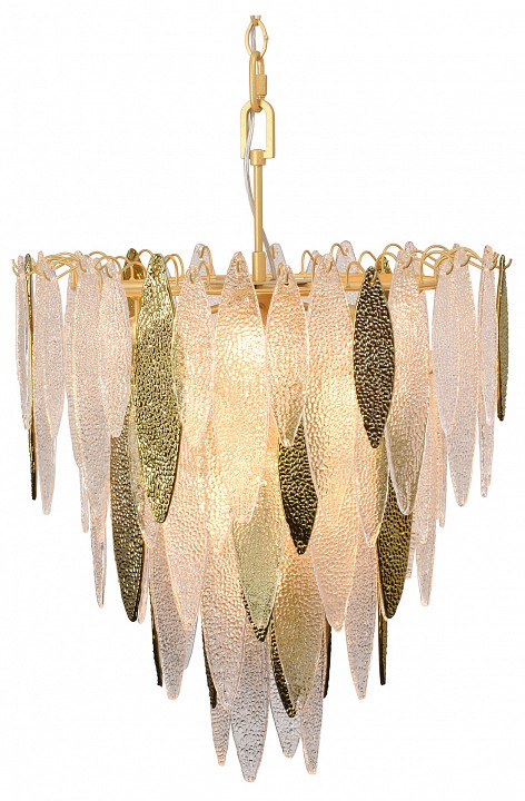 Подвесная люстра vitaluce v5811 v5811-8/10