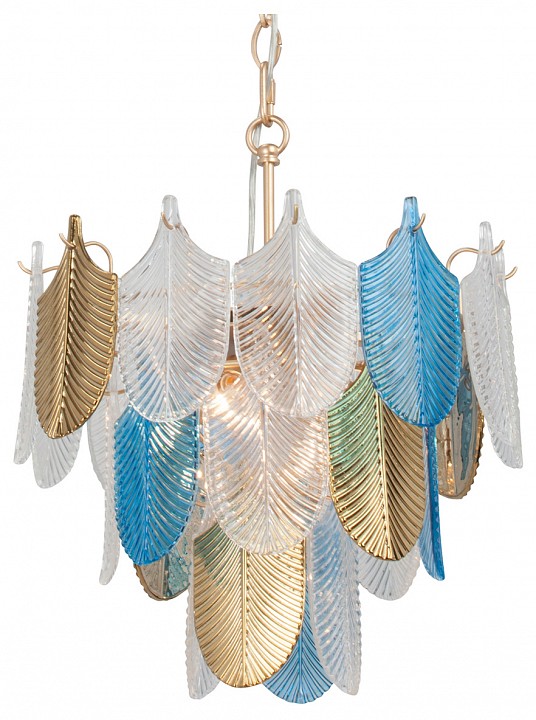 Подвесная люстра vitaluce v58120 v58120-8/5