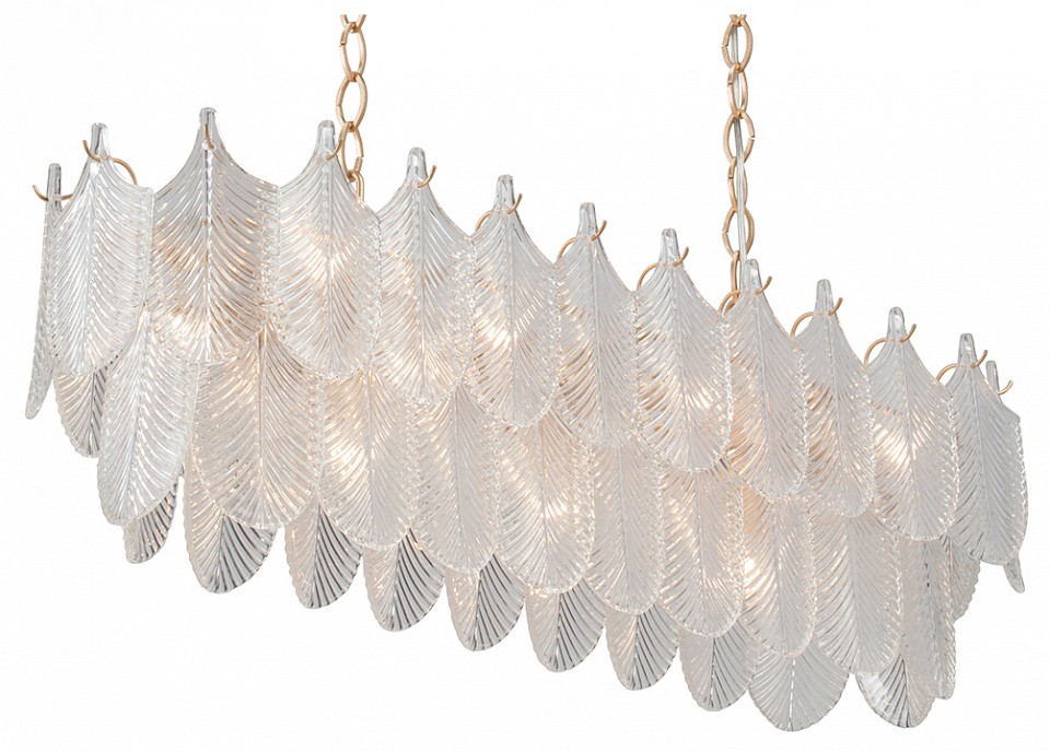 Подвесная люстра vitaluce v5813 v5813-8/11