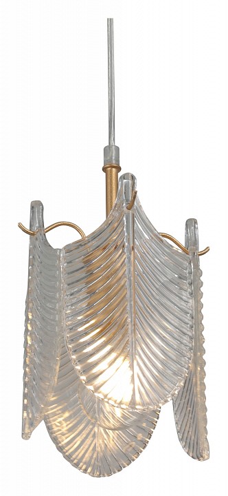 Подвесной светильник vitaluce v5813 v5813-8/1s