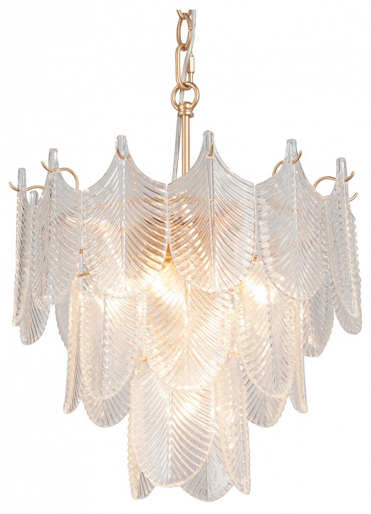 Подвесная люстра vitaluce v5813 v5813-8/5