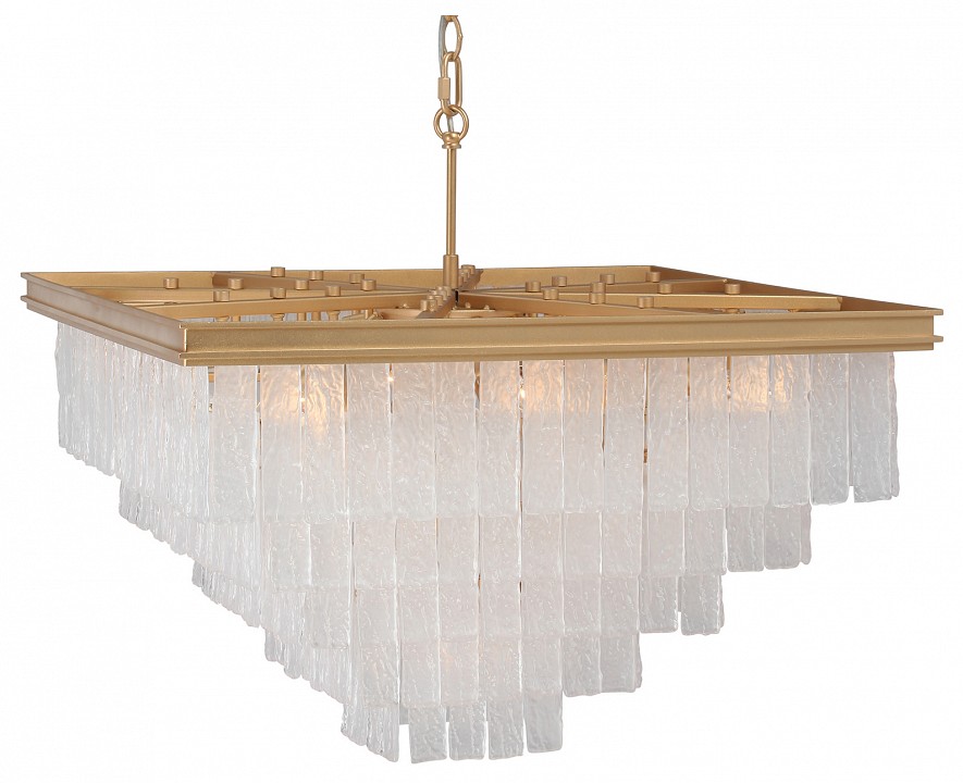 Подвесная люстра vitaluce v5818 v5818-8/13