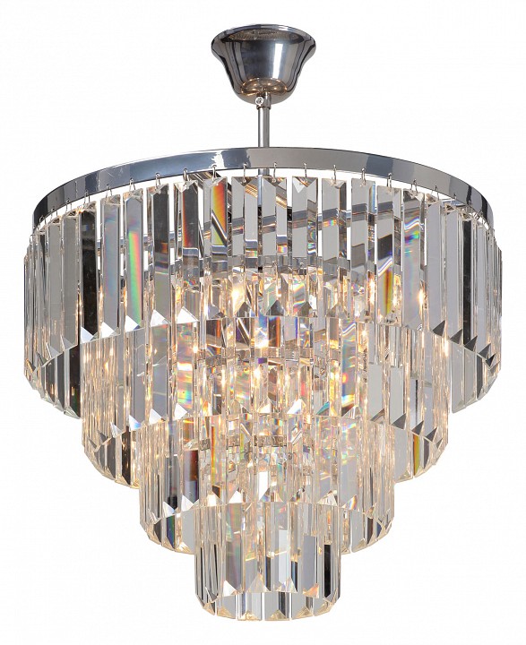 Люстра на штанге vitaluce v5825 v5825-9/5