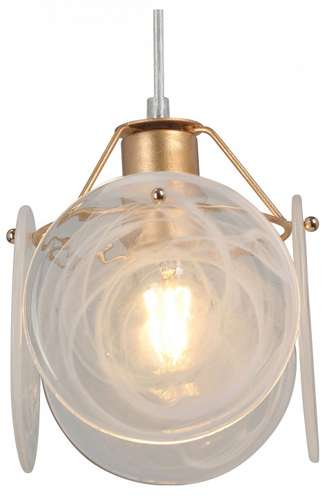 Подвесной светильник vitaluce v5828 v5828-8/1s