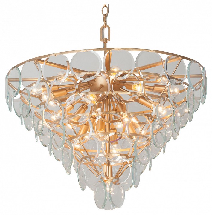 Подвесная люстра vitaluce v58340 v58340-8/25