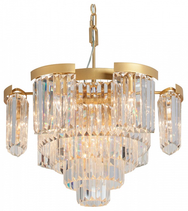 Подвесная люстра vitaluce v5837 v5837-8/13