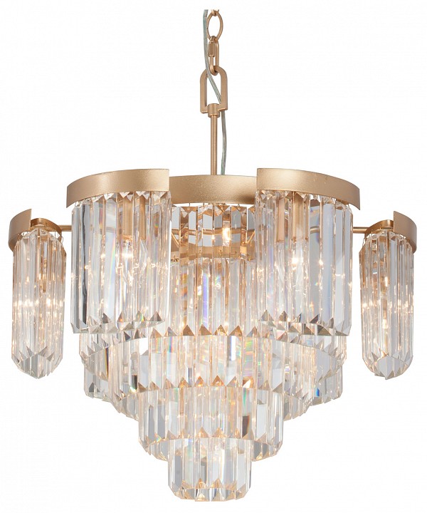 Подвесная люстра vitaluce v58370 v58370-8/13