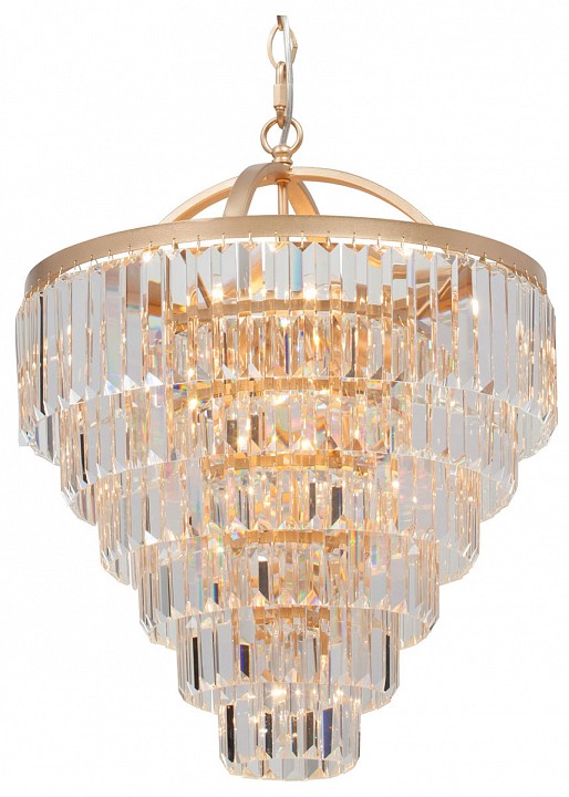 Подвесная люстра vitaluce v58390 v58390-8/13