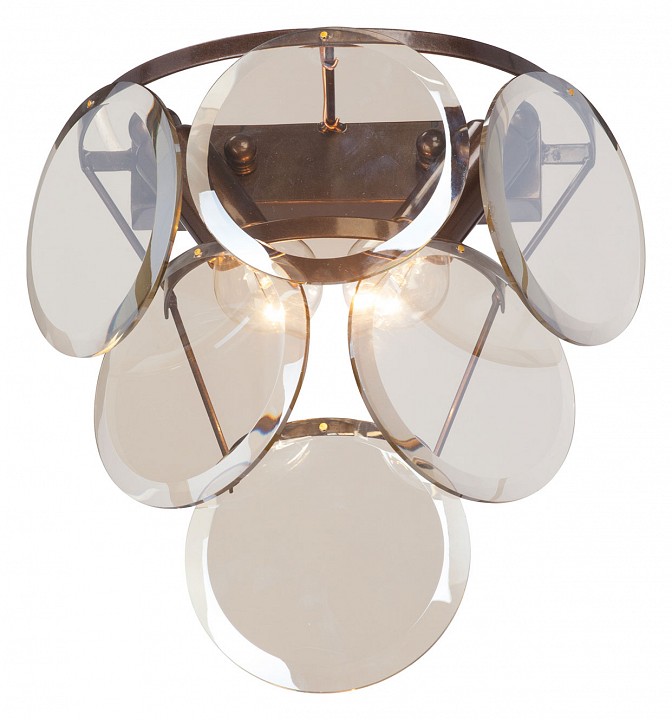 Накладной светильник vitaluce v5849 v5849-7/2a