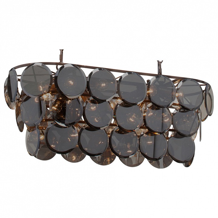 Подвесной светильник vitaluce v5850 v5850-7/18