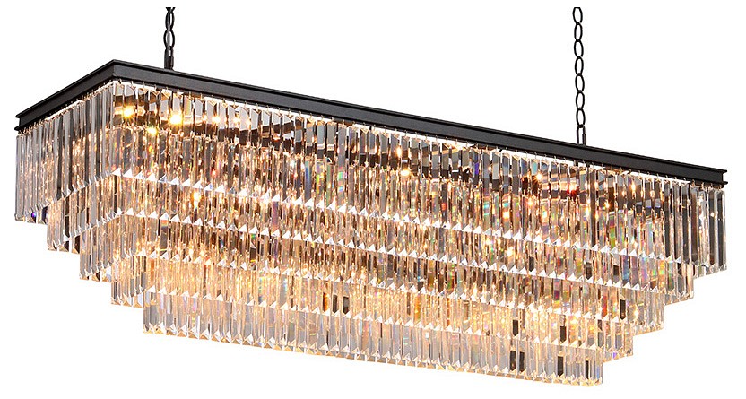 Подвесная люстра vitaluce  v5852-1/30