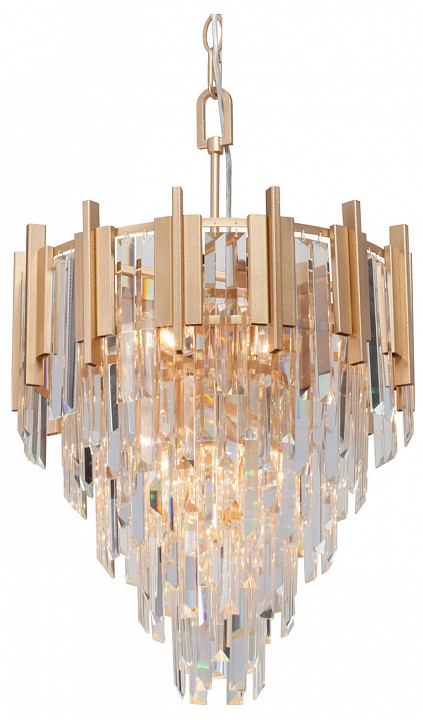 Подвесная люстра vitaluce v58560 v58560-8/10