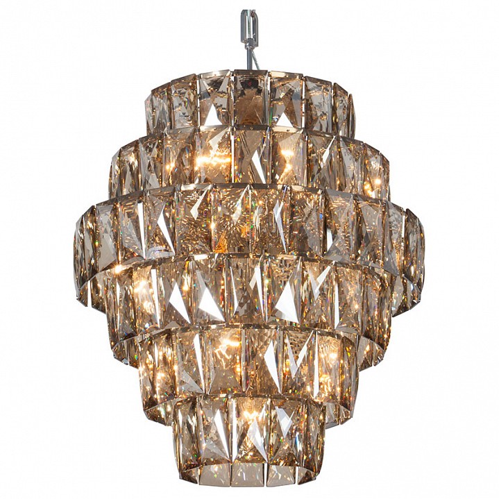 Подвесная люстра vitaluce 5863 v5863-9/21