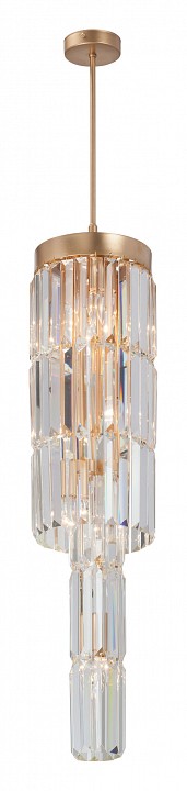 Люстра на штанге vitaluce v58720 v58720-8/9pl