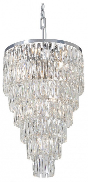 Подвесная люстра vitaluce  v5878-9/16