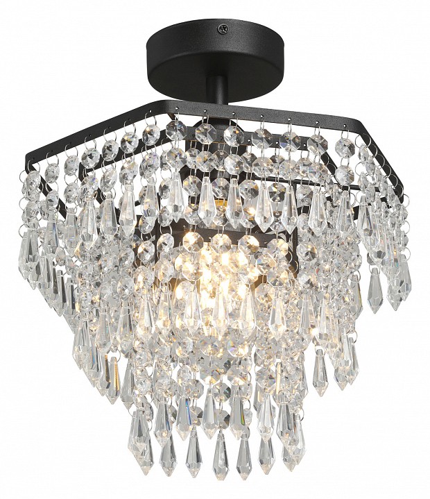 Люстра на штанге vitaluce v5883 v5883-1/1pl