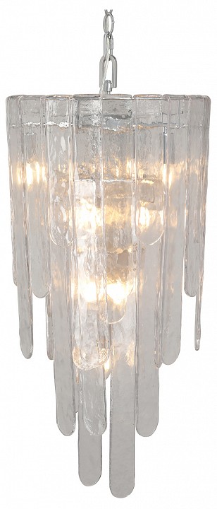 Подвесная люстра vitaluce v5885 v5885-9/7