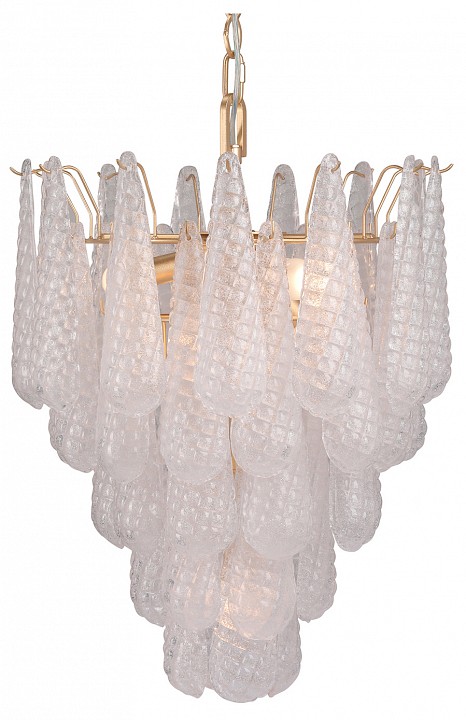 Подвесная люстра vitaluce v5886 v5886-8/7