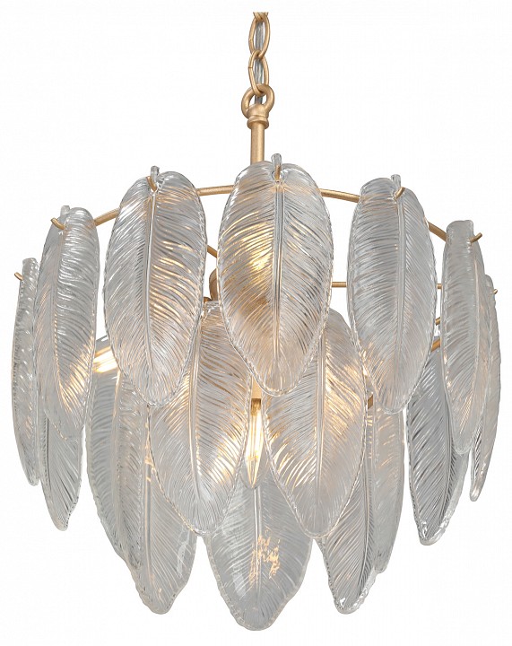 Подвесная люстра vitaluce v5887 v5887-8/4