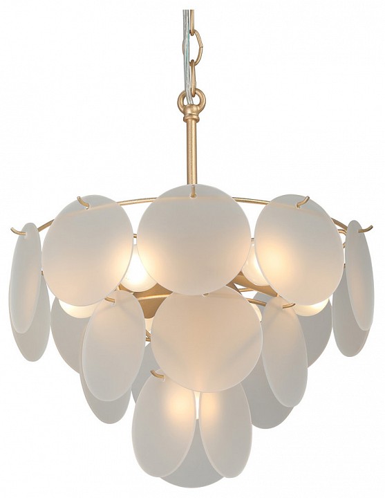 Подвесная люстра vitaluce v5888 v5888-8/7