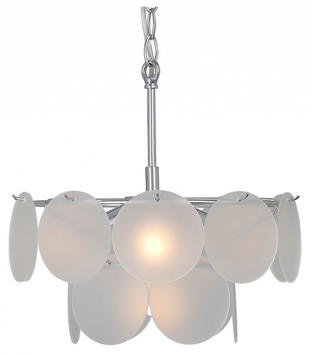 Подвесная люстра vitaluce v5888 v5888-9/4