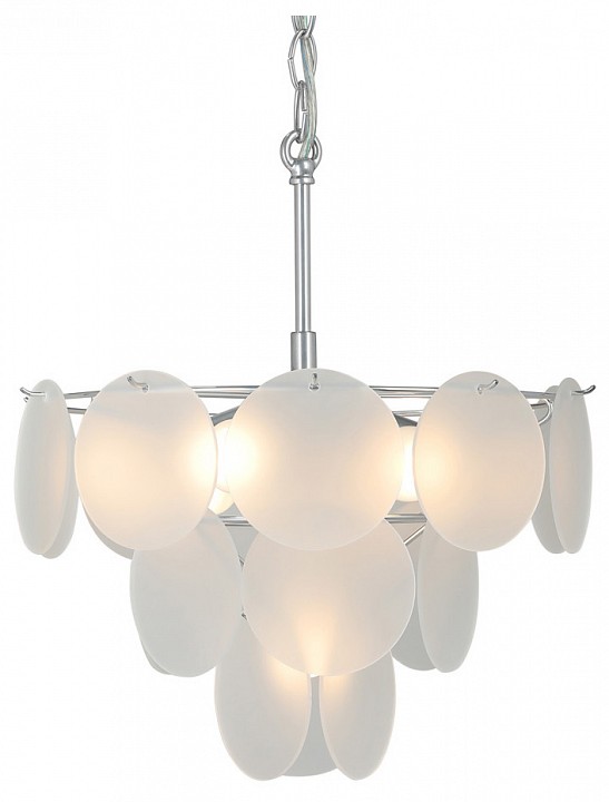 Подвесная люстра vitaluce v5888 v5888-9/7