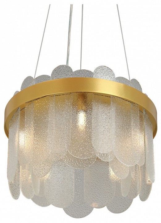 Подвесная люстра vitaluce v5895 v5895-8/5s