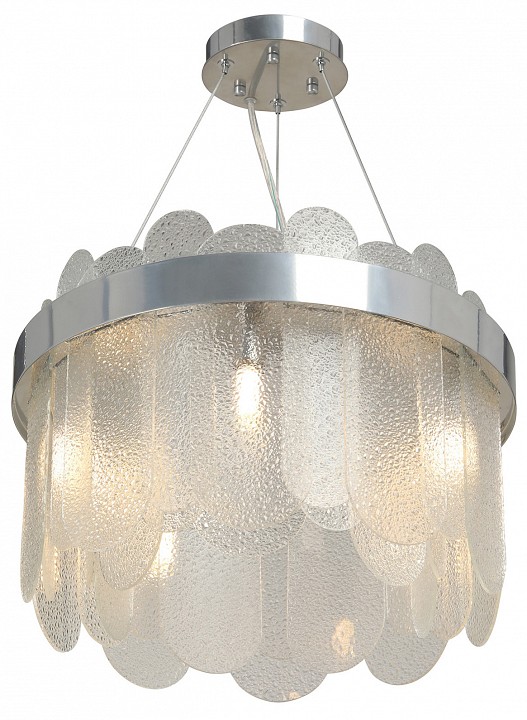 Подвесная люстра vitaluce v5895 v5895-9/5s