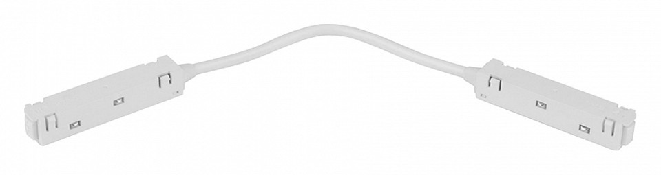 Соединитель гибкий для треков vitaluce vt0200036 vt0200036-00