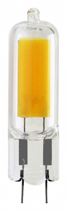 Лампа светодиодная voltega capsule g4 g4 4вт 2800k 7092