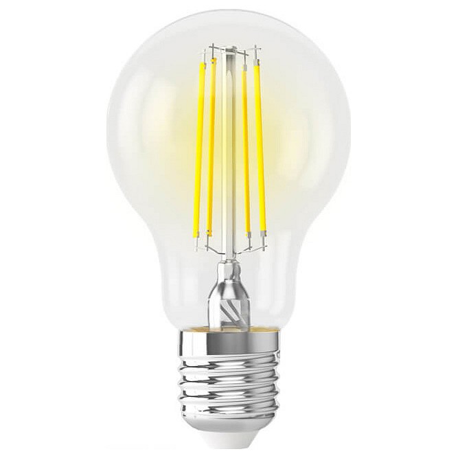 Лампа светодиодная voltega general purpose bulb e27 10вт 4000k 7101