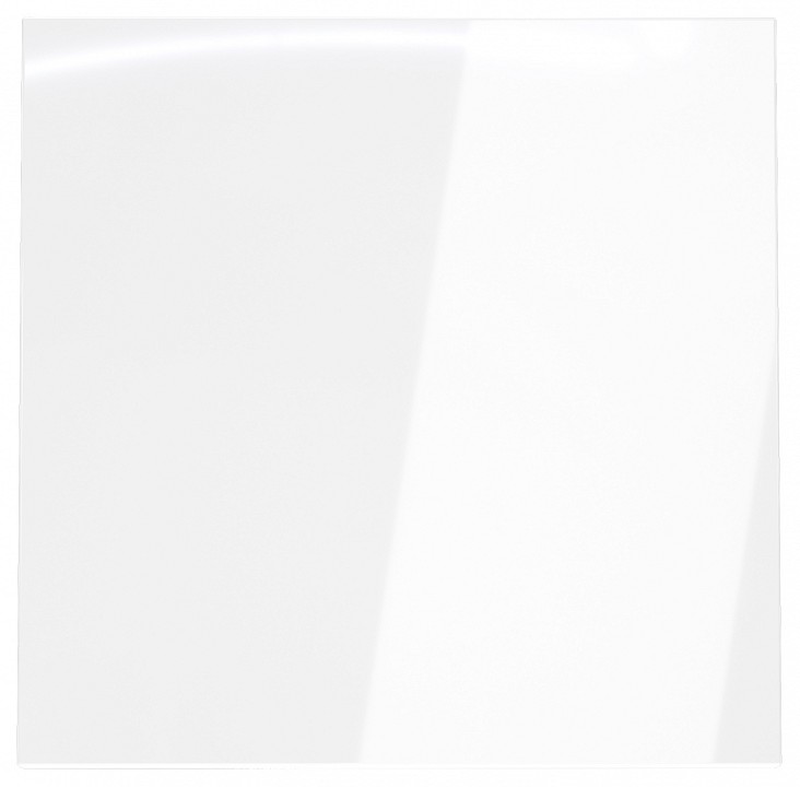 Клавиша для выключателя одноклавишного voltum s70 vls000101